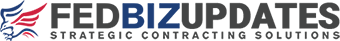 FedBiz Updates